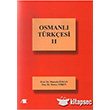 Osmanl Trkesi 2 Akademik Kitaplar
