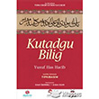 Kutadgu Bilig Kahire Nüshası Tıpkıbasım Akademik Kitaplar
