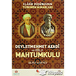 Klasik Dncenin Trkmen Mimarlar Devletmehmet Azadi ve Olu Mahtumkulu Akademik Kitaplar