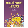Komik Bilmeceler Antolojisi Arkada Yaynlar
