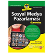 Sosyal Medya Pazarlamas for DUMMIES Social Media Marketing for DUMMIES Nobel Yaam