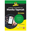 Kadnlar ve Erkekler iin Manita Yapmak for DUMMIES Dating for DUMMIES Nobel Yaam
