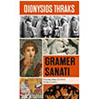 Gramer Sanat Alfa Yaynlar