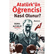 Atatrkn rencisi Nasl Olunur Az Kitap