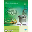 Kat Atk Ynetimi ve Teknolojileri Ciltli Nobel Yaynevi