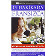15 Dakikada Franszca Alfa Yaynlar