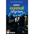 Sana nanmak stiyorum Eftalya Kitap