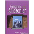 Giriimci Amazonlar Alfa Yaynlar
