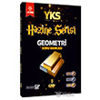 YKS TYT 1. Oturum Hazine Serisi Geometri Soru Bankas GNY Akademi