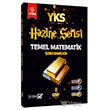 YKS TYT 1. Oturum Hazine Serisi Temel Matematik Soru Bankas GNY Akademi
