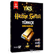 YKS TYT 1. Oturum Hazine Serisi Trke Soru Bankas GNY Akademi