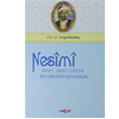 Nesimi Hayat Sanat Eserleri Baz iirlerinin Aklamalar Aka Yaynlar