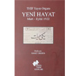 Yeni Hayat Sosyal Tarih Yaynlar