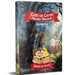Cem ve Ceren Masallar lkesinde Hansel ve Gretel Kumran Yaynlar