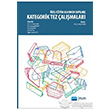 zel Eitim Alannda Yaplm Kategorik Tez almalar Atlas Akademi