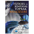 FZKSEL ve KMYASAL TOPRAK ANALZLER: Bitki, Toprak ve Gbre Analizleri 3 Nobel Yaynevi