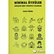 Minimal ykler Velespit Yaynlar