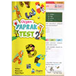 2. Snf gen Yaprak Test gen Yaynclk