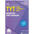 YKS TYT 1. Oturum Geometri Soru Bankas z Kazan Yaynlar