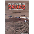 Postmodern Sava Alfa Yaynlar