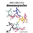 Denemeyenler nar Yaynlar