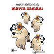 Mavra Zaman nar Yaynlar