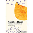 Amak Hayal ule Yaynlar