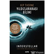 Yldzlararas Bilimi Alfa Yaynlar