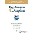 Uygulamann 4 Disiplini Varlk Yaynlar