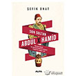 Son Sultan Abdlhamid Alfa Yaynlar