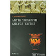 Antik Yunan`n Kltr Tarihi Alfa Yaynlar