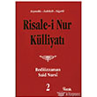 Risalei Nur Külliyatı 2. Cilt Nesil Yayınları