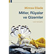 Mitler Ryalar ve Gizemler Dou Bat Yaynlar