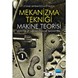 Mekanizma Teknii Makine Teorisi Cilt 1 Nobel Yaynevi