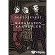 Karamazov Kardeler Cilt 2 Yordam Kitap