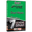 ABT Son Prova Sosyal Bilgiler retmenlii Tamam zml 7 Deneme Svari Akademi Yaynlar