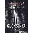 Gloksinya Sokak Kitaplar Yaynlar