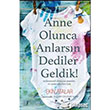Anne Olunca Anlarsn Dediler Geldik Artemis Yaynlar