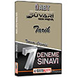 ABT Son Prova Tarih retmenlii Tamam zml 7 Deneme Svari Akademi Yaynlar