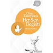 Nur Dede Anlatyor 4 O`nu Tanynca Her ey Deiti Nesil Yaynlar