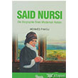 Said Nursi Nur Dede Almanca Nesil Yaynlar