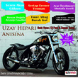 Uzay Hepar Ansna