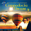 Cappadocia Dream Kapadokya Ryas
