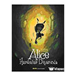 Alice Harikalar Diyarnda Alfa Yaynlar