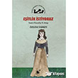Eitlik stiyoruz Kadn Filozoflar 9. Kitap teki Yaynevi