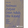 Drt Adal Bir Ktal teki Yaynevi