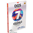 DGS 7 zml Deneme Snav Murat Yaynlar
