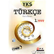 YKS TYT 1. Oturum Trke Soru Kitab Epol Yaynlar