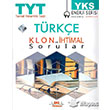 YKS TYT 1. Oturum Trke Klon ve htimal Sorular EKG Yaynclk