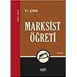 Marksist reti Kor Kitap